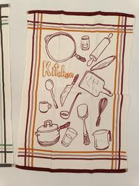 STROFINACCI 6PZ EMBY 50X70 Tellini S.R.L. Großhandelskleidung
